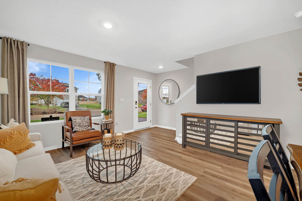 601 Adirondack Court