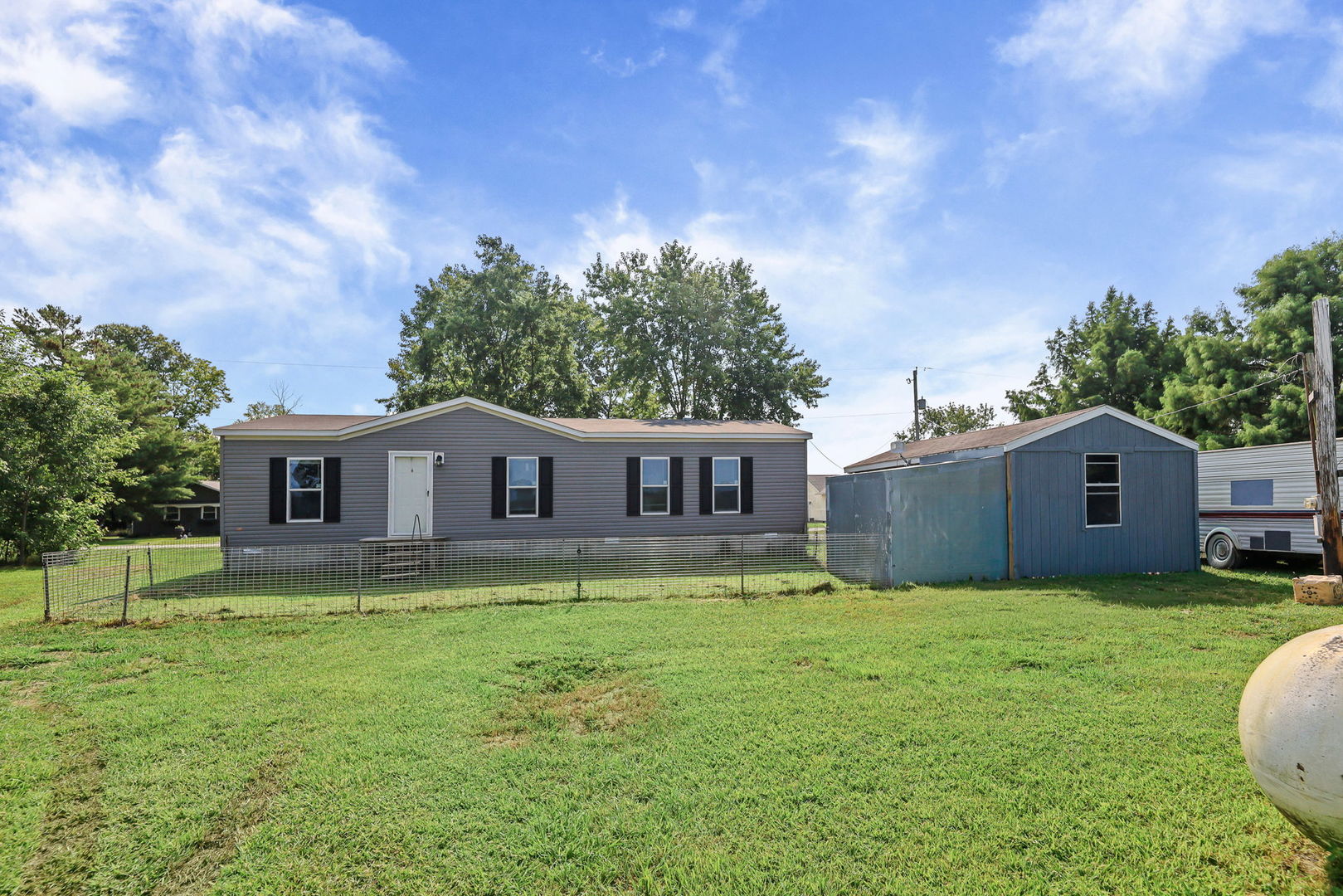 1257 Cedar Creek Drive