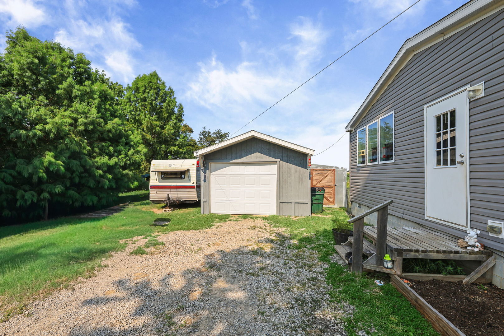 1257 Cedar Creek Drive