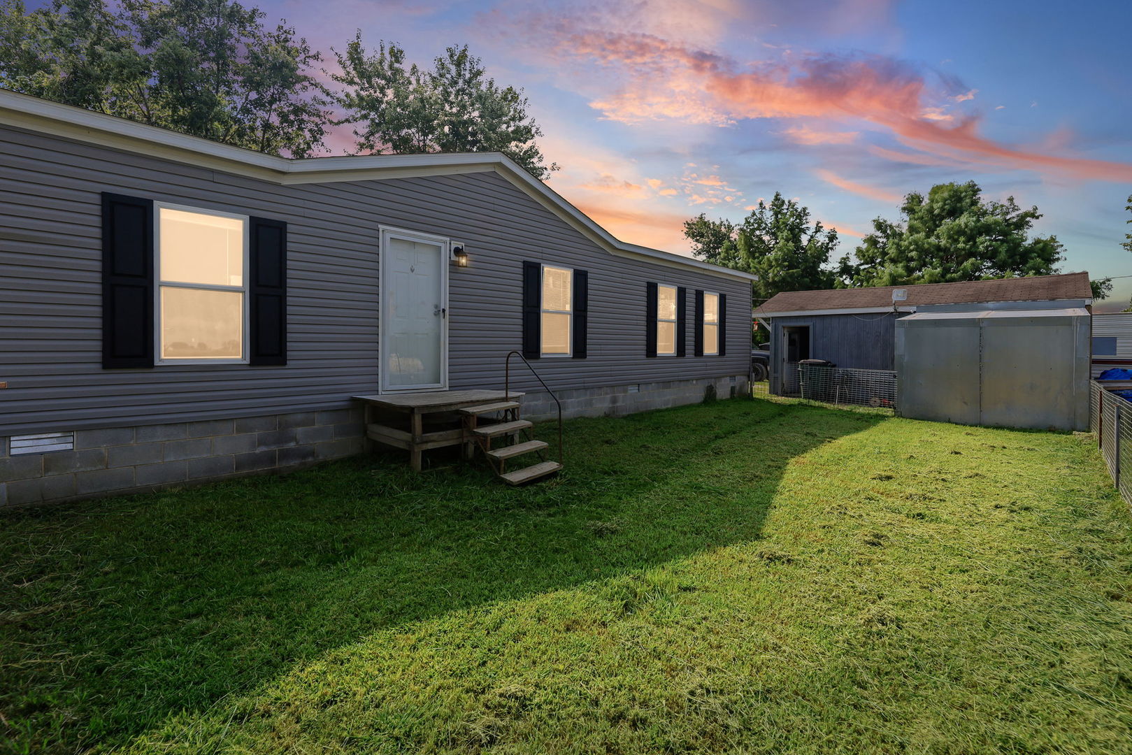 1257 Cedar Creek Drive