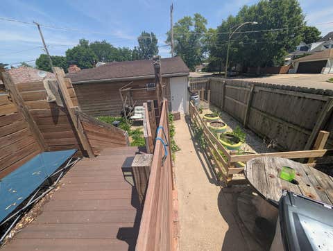 Tiny photo for 3801 N Oleander Avenue, Chicago, IL 60634 (MLS # 12718949)