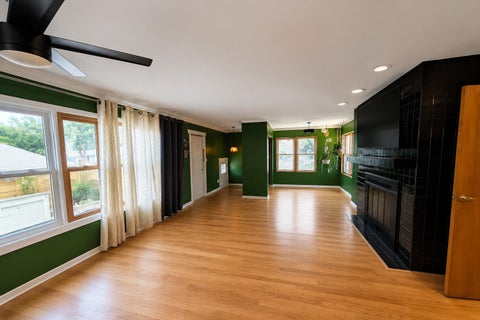 Tiny photo for 3801 N Oleander Avenue, Chicago, IL 60634 (MLS # 12718949)