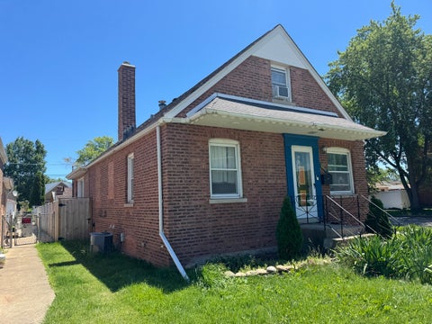Tiny photo for 3801 N Oleander Avenue, Chicago, IL 60634 (MLS # 12718949)