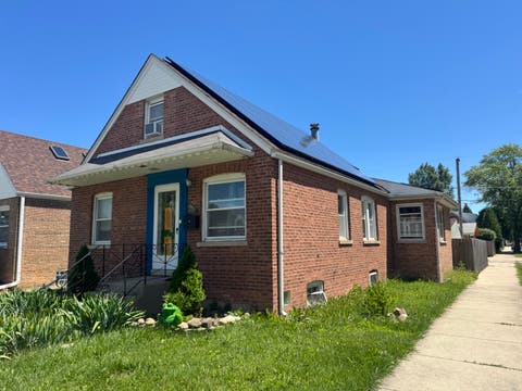 Photo of 3801 N Oleander Avenue, Chicago, IL 60634 (MLS # 12718949)
