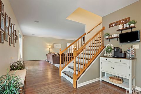 Tiny photo for 1053 Wheatland Drive, Crystal Lake, IL 60014 (MLS # 12623039)