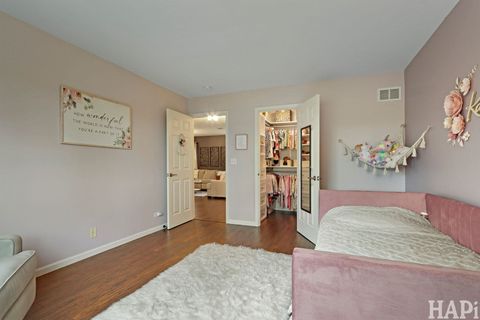 Tiny photo for 1053 Wheatland Drive, Crystal Lake, IL 60014 (MLS # 12623039)