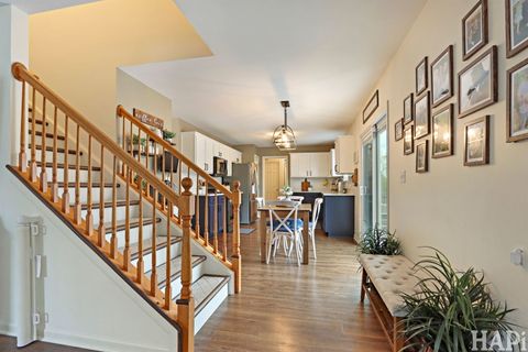 Tiny photo for 1053 Wheatland Drive, Crystal Lake, IL 60014 (MLS # 12623039)