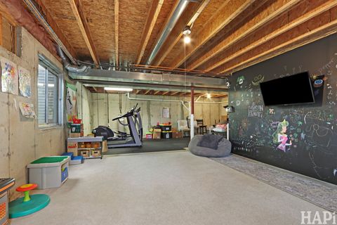 Tiny photo for 1053 Wheatland Drive, Crystal Lake, IL 60014 (MLS # 12623039)
