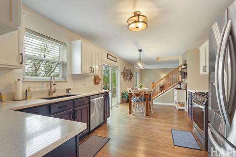 Tiny photo for 1053 Wheatland Drive, Crystal Lake, IL 60014 (MLS # 12623039)