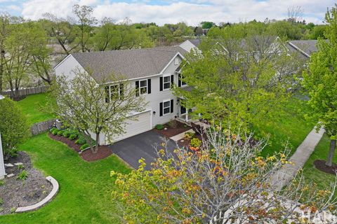 Tiny photo for 1053 Wheatland Drive, Crystal Lake, IL 60014 (MLS # 12623039)
