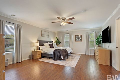 Tiny photo for 1053 Wheatland Drive, Crystal Lake, IL 60014 (MLS # 12623039)