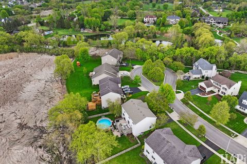 Tiny photo for 1053 Wheatland Drive, Crystal Lake, IL 60014 (MLS # 12623039)