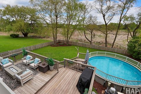 Tiny photo for 1053 Wheatland Drive, Crystal Lake, IL 60014 (MLS # 12623039)