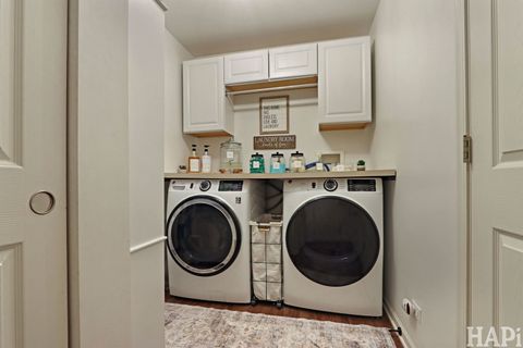 Tiny photo for 1053 Wheatland Drive, Crystal Lake, IL 60014 (MLS # 12623039)