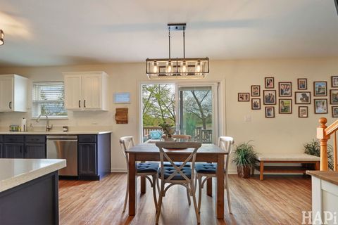 Tiny photo for 1053 Wheatland Drive, Crystal Lake, IL 60014 (MLS # 12623039)