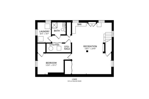 Tiny photo for 1650 Mayfair Avenue, Westchester, IL 60154 (MLS # 12754206)