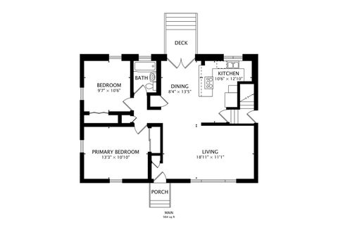 Tiny photo for 1650 Mayfair Avenue, Westchester, IL 60154 (MLS # 12754206)