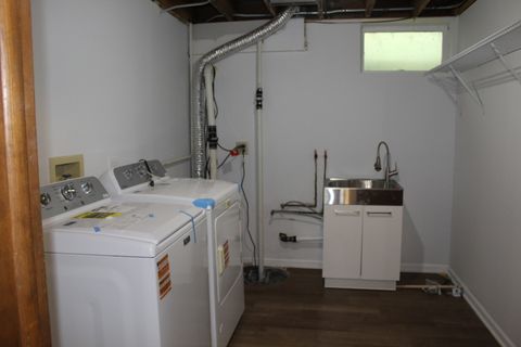 Tiny photo for 506 Stevens Court, Sleepy Hollow, IL 60118 (MLS # 12485381)