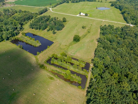 Tiny photo for 18802 N Moonbeam Lane, Mt Vernon, IL 62864 (MLS # 12715016)