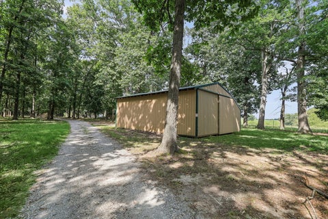 Tiny photo for 18802 N Moonbeam Lane, Mt Vernon, IL 62864 (MLS # 12715016)