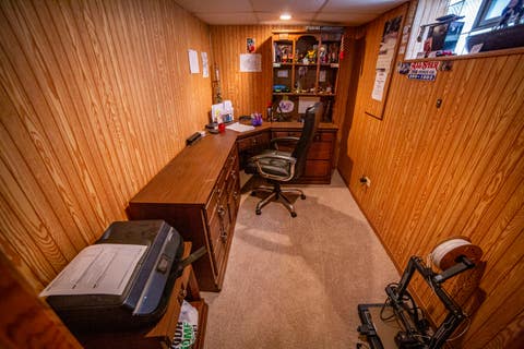 Tiny photo for 10804 S Ridgeway Avenue, Chicago, IL 60655 (MLS # 12719111)