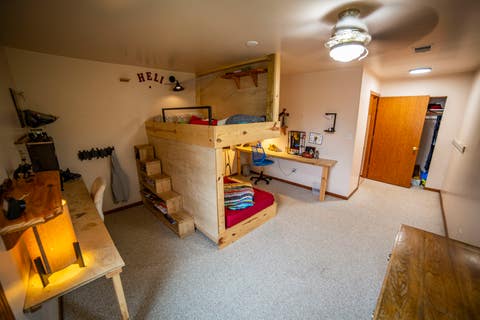 Tiny photo for 10804 S Ridgeway Avenue, Chicago, IL 60655 (MLS # 12719111)