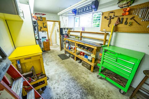 Tiny photo for 10804 S Ridgeway Avenue, Chicago, IL 60655 (MLS # 12719111)