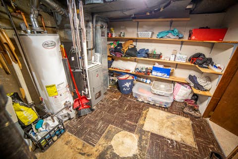 Tiny photo for 10804 S Ridgeway Avenue, Chicago, IL 60655 (MLS # 12719111)