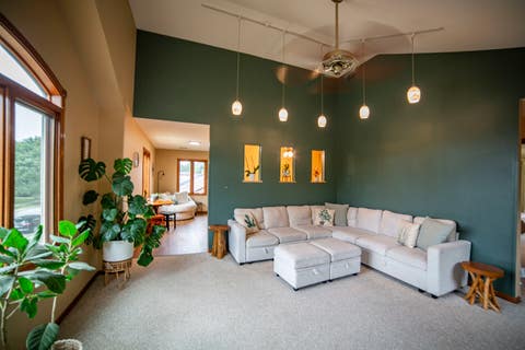 Tiny photo for 10804 S Ridgeway Avenue, Chicago, IL 60655 (MLS # 12719111)