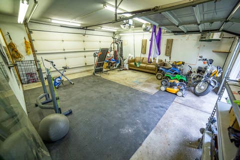 Tiny photo for 10804 S Ridgeway Avenue, Chicago, IL 60655 (MLS # 12719111)