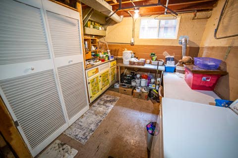 Tiny photo for 10804 S Ridgeway Avenue, Chicago, IL 60655 (MLS # 12719111)