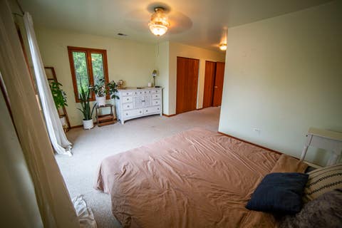 Tiny photo for 10804 S Ridgeway Avenue, Chicago, IL 60655 (MLS # 12719111)