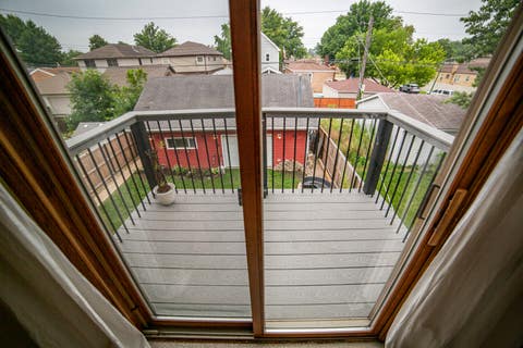 Tiny photo for 10804 S Ridgeway Avenue, Chicago, IL 60655 (MLS # 12719111)