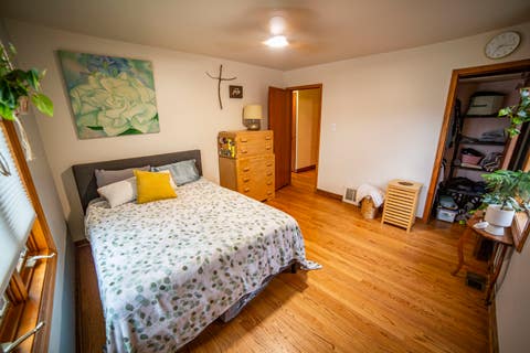 Tiny photo for 10804 S Ridgeway Avenue, Chicago, IL 60655 (MLS # 12719111)