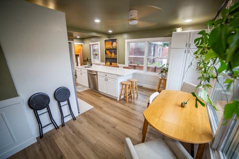 Tiny photo for 10804 S Ridgeway Avenue, Chicago, IL 60655 (MLS # 12719111)