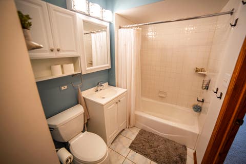 Tiny photo for 10804 S Ridgeway Avenue, Chicago, IL 60655 (MLS # 12719111)