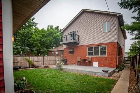 Tiny photo for 10804 S Ridgeway Avenue, Chicago, IL 60655 (MLS # 12719111)