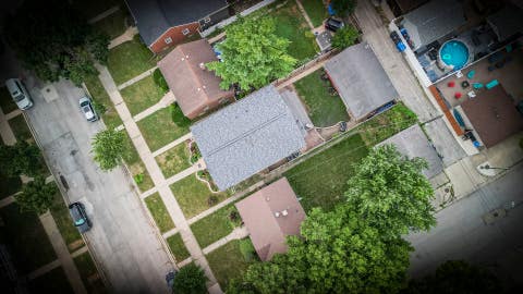Tiny photo for 10804 S Ridgeway Avenue, Chicago, IL 60655 (MLS # 12719111)