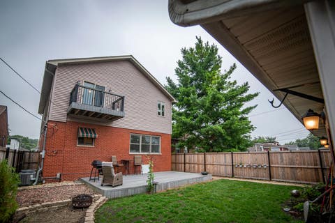 Tiny photo for 10804 S Ridgeway Avenue, Chicago, IL 60655 (MLS # 12719111)