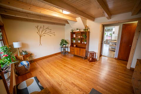 Tiny photo for 10804 S Ridgeway Avenue, Chicago, IL 60655 (MLS # 12719111)