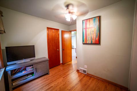 Tiny photo for 10804 S Ridgeway Avenue, Chicago, IL 60655 (MLS # 12719111)