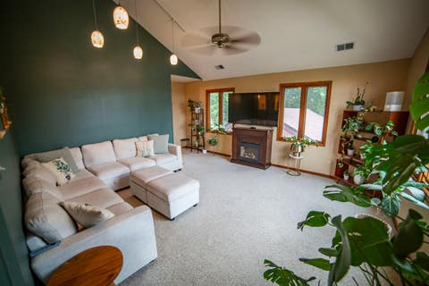 Tiny photo for 10804 S Ridgeway Avenue, Chicago, IL 60655 (MLS # 12719111)
