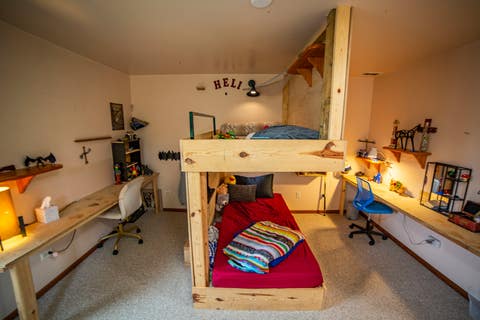 Tiny photo for 10804 S Ridgeway Avenue, Chicago, IL 60655 (MLS # 12719111)