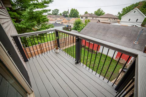 Tiny photo for 10804 S Ridgeway Avenue, Chicago, IL 60655 (MLS # 12719111)