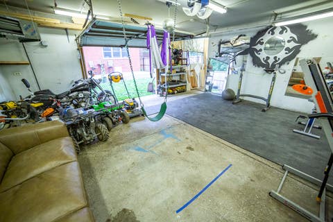 Tiny photo for 10804 S Ridgeway Avenue, Chicago, IL 60655 (MLS # 12719111)