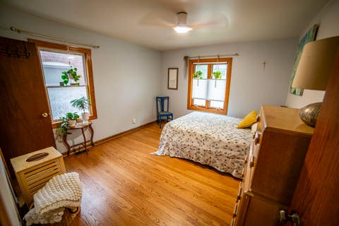 Tiny photo for 10804 S Ridgeway Avenue, Chicago, IL 60655 (MLS # 12719111)