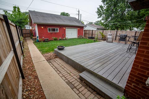 Tiny photo for 10804 S Ridgeway Avenue, Chicago, IL 60655 (MLS # 12719111)
