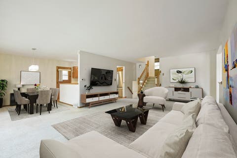 Tiny photo for 532 Summit Drive, Schaumburg, IL 60193 (MLS # 12708390)