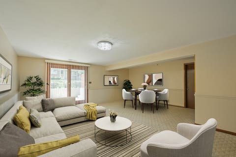 Tiny photo for 532 Summit Drive, Schaumburg, IL 60193 (MLS # 12708390)