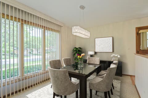 Tiny photo for 532 Summit Drive, Schaumburg, IL 60193 (MLS # 12708390)